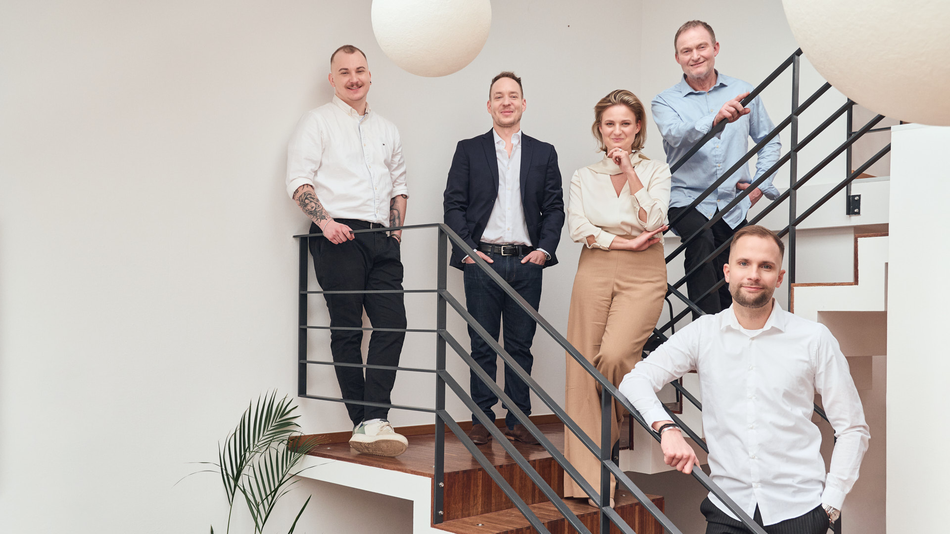 short rental property managment in prague our team